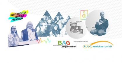 geschlechtersensible pädagogik