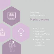 Perla Londole